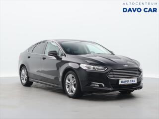 Ford Mondeo 2.0 TDCi 110kW CZ
