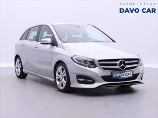 Mercedes-Benz 1.5 CDI 80kW Aut. Urban Navi