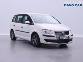 Volkswagen Touran 1.9 TDI 77 kW Klimatizace