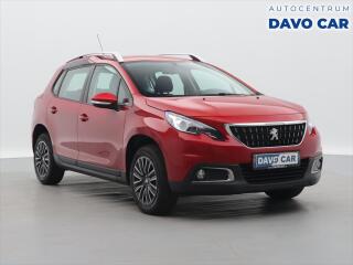 Peugeot 2008 1.2 PureTech 60kW CZ Active