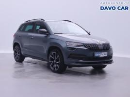 koda Karoq 2.0 TSI 140 kW Sportline 4x4 D