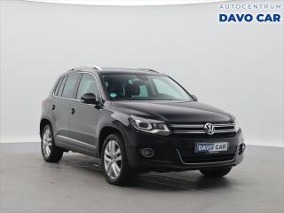 Volkswagen Tiguan 2.0 TDI 103kW 4Motion Sport