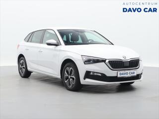 �koda Scala 1.0 TSI 81kW Style DSG CZ