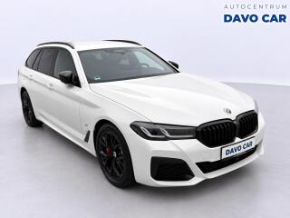 BMW 3.0 530d 210kW xD M-Paket DPH