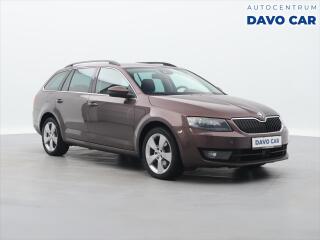 �koda Octavia 2.0 TDI 110kW CZ Style DPH