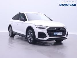 Audi Q5 2.0 TDI Quattro Stronic CZ DPH