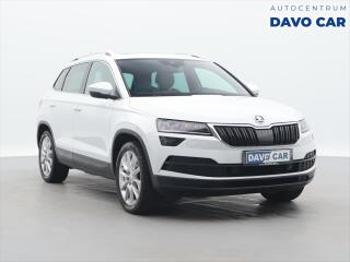 �koda Karoq 2.0 TDi 110 KW DSG STYLE LED