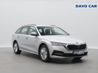�koda Octavia 2.0 TDI 85kW Ambition CZ DPH