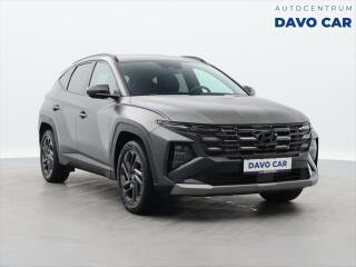 Hyundai Tucson 1.6 T-GDI 118kW 20 Years CZ DP