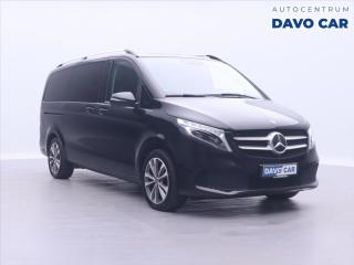 Mercedes-Benz 2.0 d 120kW Long Edition DPH