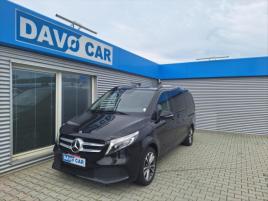 Mercedes-Benz 2.0 d 120kW Long Edition DPH