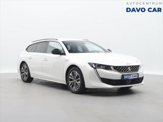 Peugeot 508 2.0 HDI 130kW Aut. GT CZ DPH
