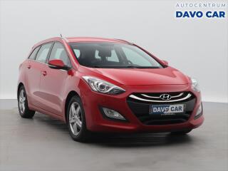 Hyundai i30 1.6 GDI 99kW Trikolor Style CZ
