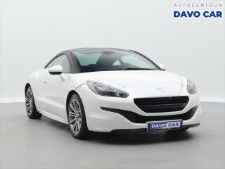 Peugeot RCZ 1.6 16V 147kW Allure Navi