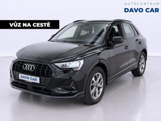 Audi Q3 2.0 35 TDI quattro S-tronic DP