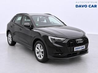 Audi Q3 2.0 35TDI Quattro S-tronic DPH