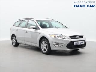 Ford Mondeo 1.6 TDCi 85kW Aut.Klima Navi