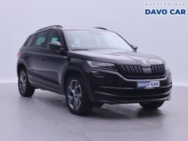 koda Kodiaq 2.0 TDI  DSG 4x4 Sportline DPH