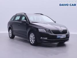 koda Octavia 1.6 TDI 85kW Style CZ 1.Maj.