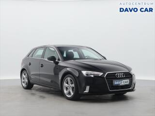 Audi A3 1.5 TSI 110kW S-tronic