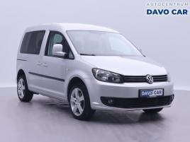 Volkswagen Caddy 2.0 TDI 103kW Roncalli