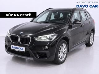 BMW X1 2.0 sDrive 20d 140 kW Advantag