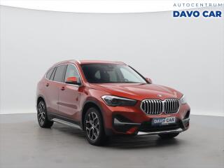 BMW X1 2.0 18d xDrive Aut. DPH CZ