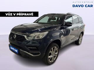 SsangYong Rexton 2.2 e-XDI 133Kw Premium BigFoo