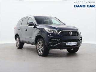 SsangYong Rexton 2.2 e-XDI 133kW Aut. Premium