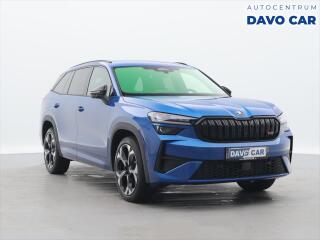 �koda Kodiaq 2.0 TSI DSG 4x4 RS DPH