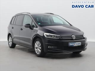 Volkswagen Touran 1.5 TSI EVO 110kW HighLline