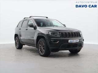 Jeep Grand Cherokee 3.0 V6 250k Limited 4WD Auto