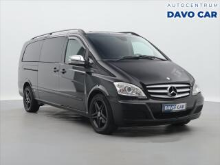 Mercedes-Benz Viano 3.0 CDI 165kW Aut. 6-M�st Ta�n