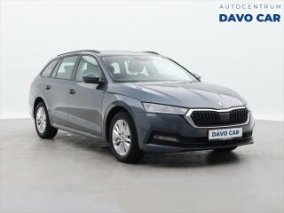 �koda Octavia 2.0 TDI 110kW Ambition DSG CZ