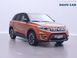 Suzuki Vitara 1.6 VVTi 88kW AllGrip Premium