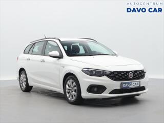 Fiat Tipo 1.6 MJ 88kW CZ