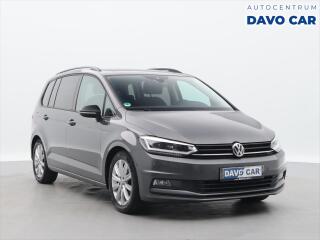 Volkswagen Touran 2.0 TDI 110kW Highline 7-M�st