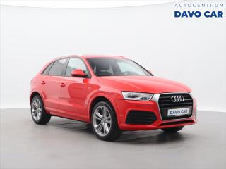 Audi Q3 2.0 TDI 88kW S tronic Basic