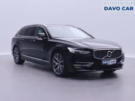 Volvo V90 2.0 D4 Inscription Aut 1Maj DP