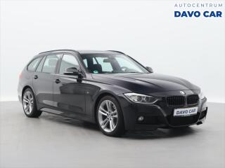 BMW 3.0 330d xDrive 190kW M-paket