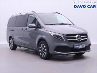 Mercedes-Benz 2.0 250d 140kW 4Matic L CZ DPH