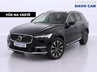 Volvo XC60 2.0 B4 145kW AWD Plus Bright C