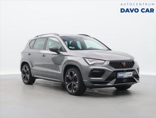 Cupra Ateca 2.0 TSI VZ 221kW 4Drive DPH