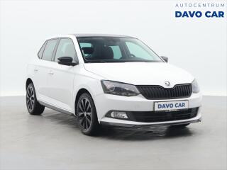 �koda Fabia 1.2 TSI 81kW Monte Carlo DPH C