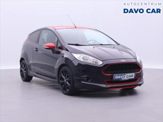 Ford Fiesta 1.0 EB 103kW ST-Line
