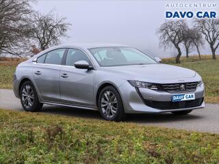 Peugeot 508 1.6 PureTech 133KW GTLINE