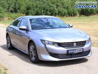 Peugeot 508 1.6 PureTech 133KW GTLINE