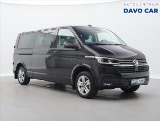 Volkswagen Caravelle 2.0 TDI 150kW DSG Long LED DPH