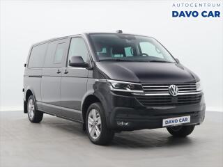Volkswagen Caravelle 2.0 TDI 150kW DSG Long LED DPH