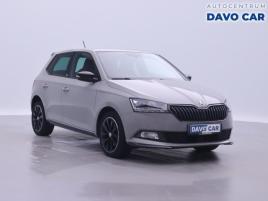 koda Fabia Monte Carlo 1.0 TSI 81kW ACC C